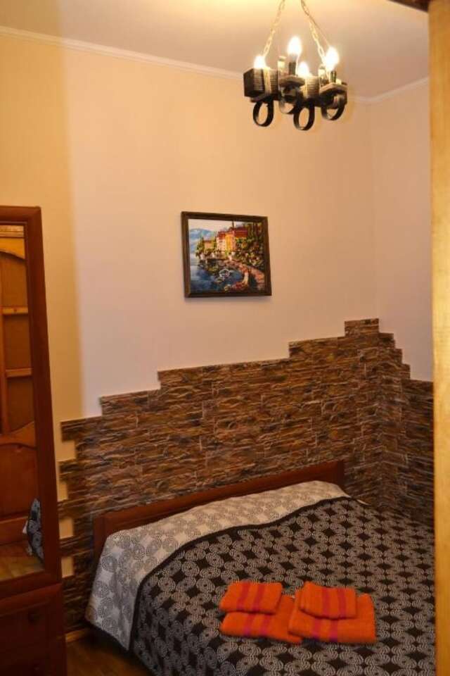Апартаменты Апартаменты STONE HOUSE Каменец-Подольский-41